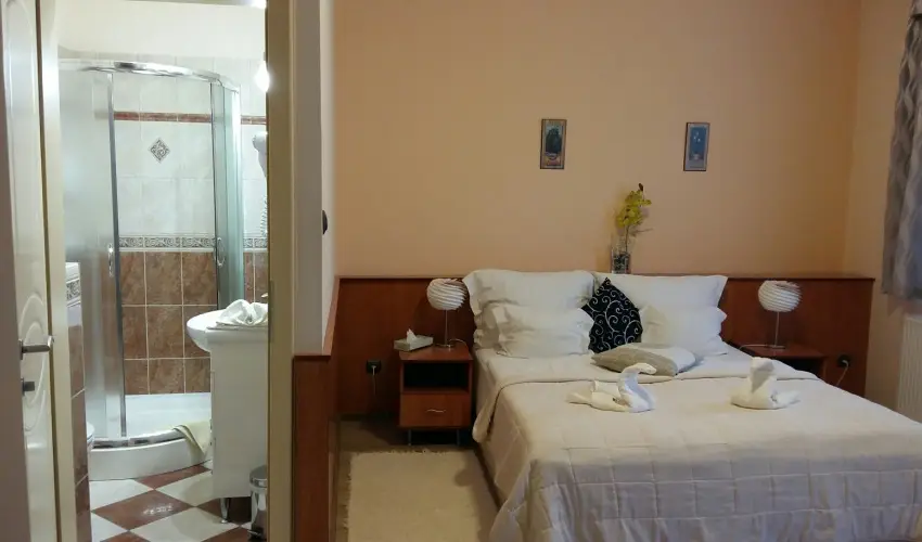 Hotel Isabell Győr - Október 23.