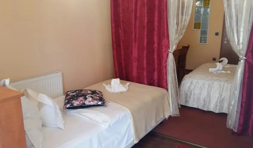 Hotel Isabell Győr - Október 23.