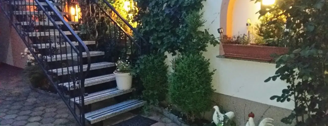 Hotel Isabell Gyr - Oktber 23. (min. 2 j)