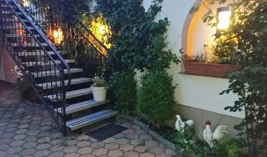 Hotel Isabell Győr - Október 23.