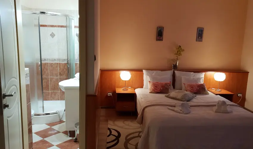 Hotel Isabell Győr - Október 23.
