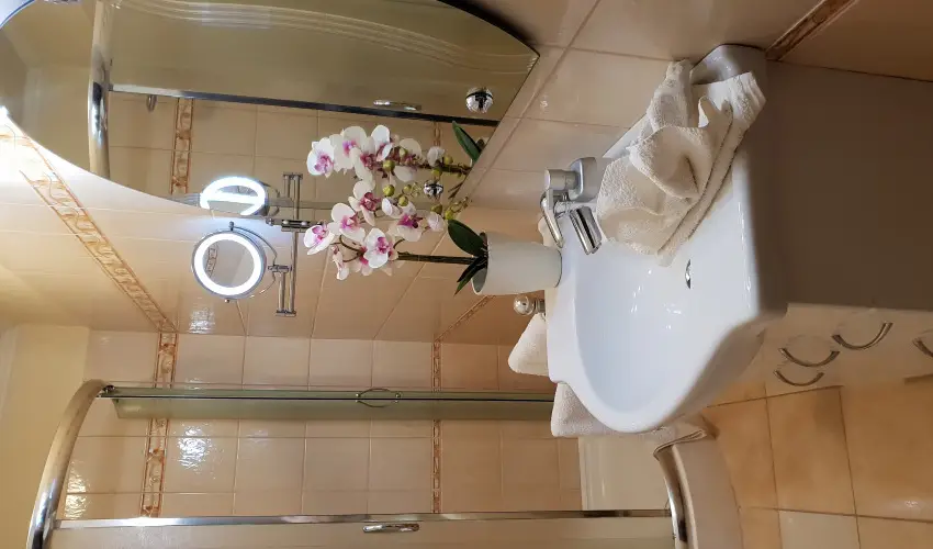 Hotel Isabell Győr - Október 23.