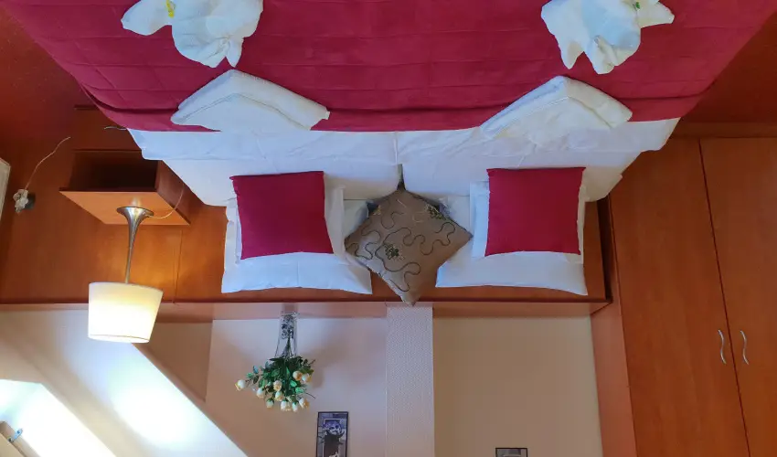 Hotel Isabell Győr - Október 23.
