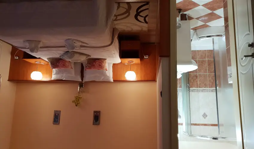 Hotel Isabell Győr - Október 23.