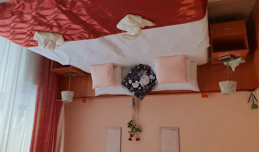 Hotel Isabell Győr - Október 23.