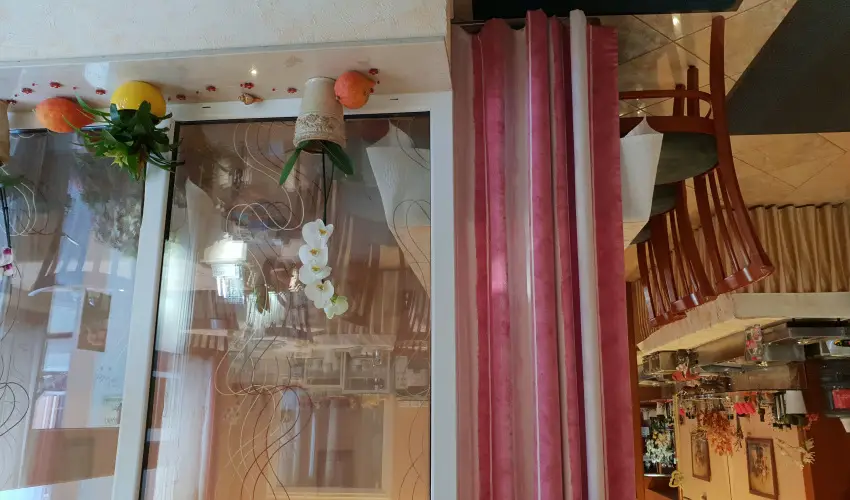 Hotel Isabell Győr - Október 23.