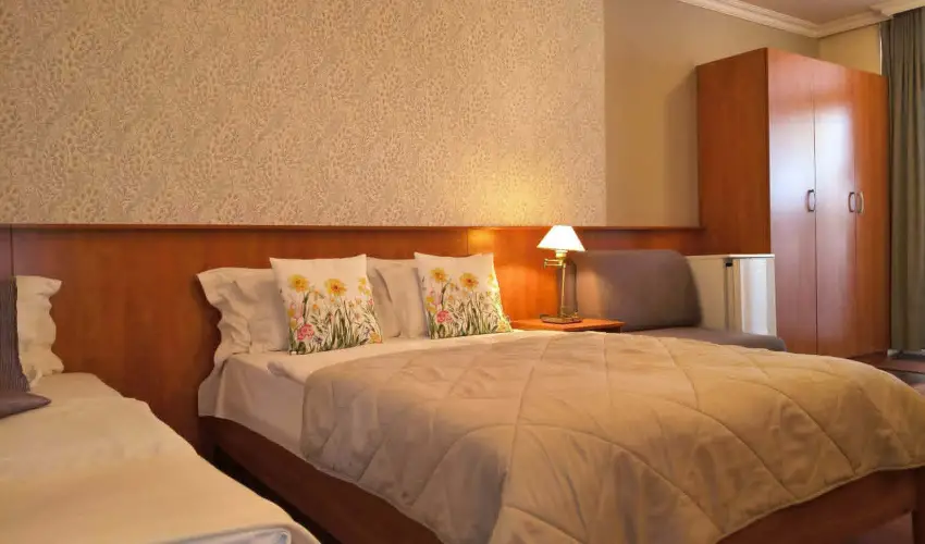 Hotel Isabell Gy�r - Okt�ber 23.