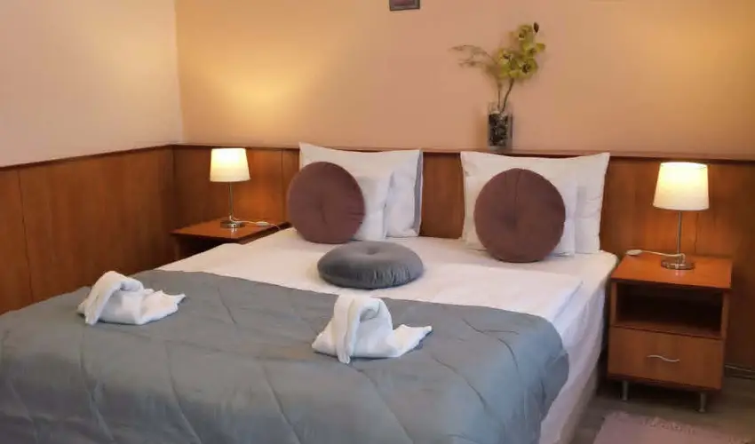 Hotel Isabell Gy�r - Okt�ber 23.