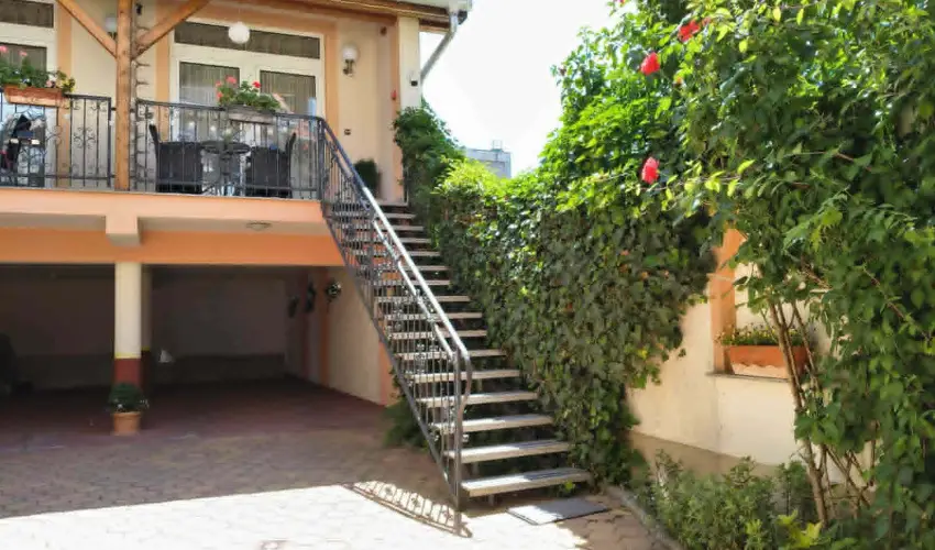 Hotel Isabell Gy�r - Okt�ber 23.