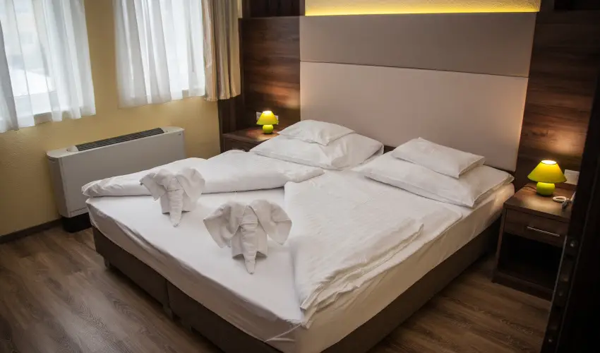 Hotel Jade Veszprm - Oktber 23.