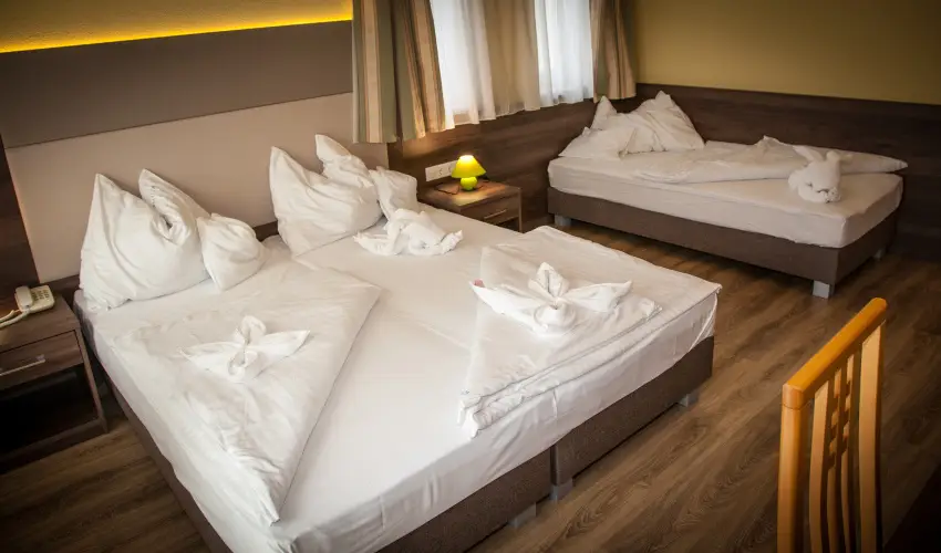 Hotel Jade Veszprm - Oktber 23.