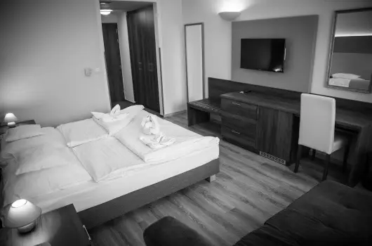 Hotel Jade - Okt�ber 23.
