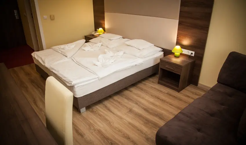 Hotel Jade Veszprm - Oktber 23.