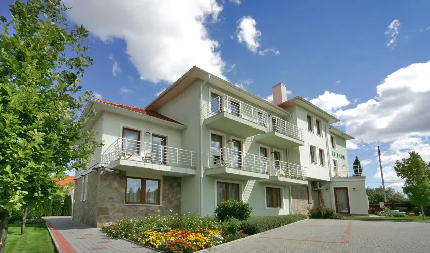 Hotel Jade Veszprm - Oktber 23.