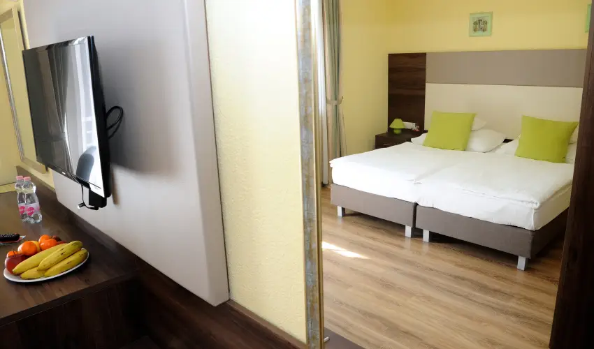 Hotel Jade Veszprm - Oktber 23.