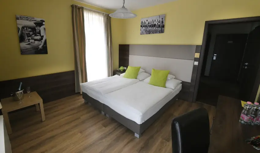 Hotel Jade Veszprm - Oktber 23.