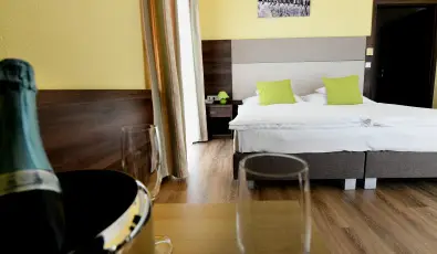 Hotel Jade Veszprm