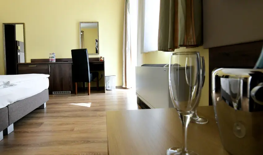 Hotel Jade Veszprm - Oktber 23.