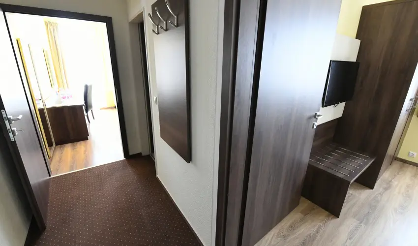 Hotel Jade Veszprm - Oktber 23.