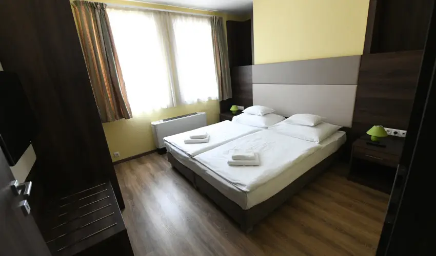 Hotel Jade Veszprm - Oktber 23.