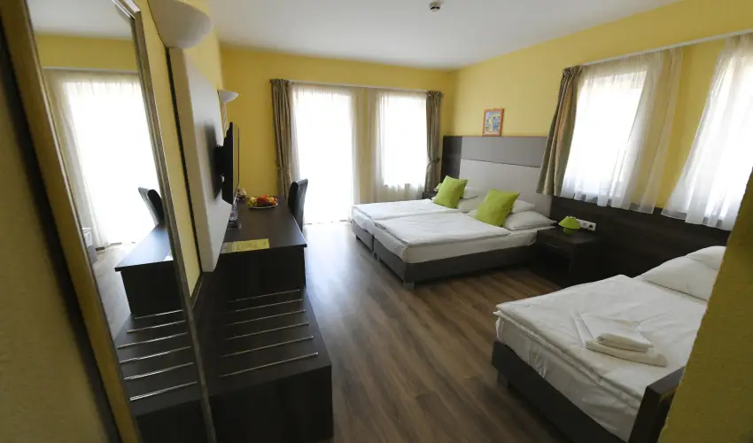 Hotel Jade Veszprm - Oktber 23.