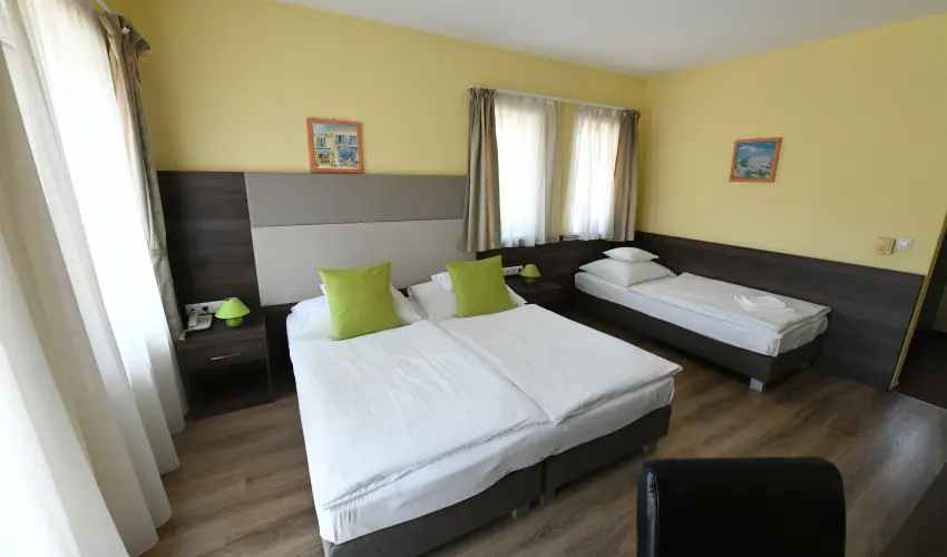 Hotel Jade Veszprm - Oktber 23.