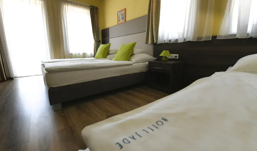 Hotel Jade Veszprm - Oktber 23.