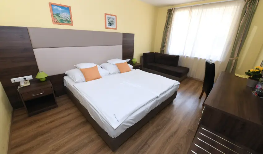 Hotel Jade Veszprm - Oktber 23.