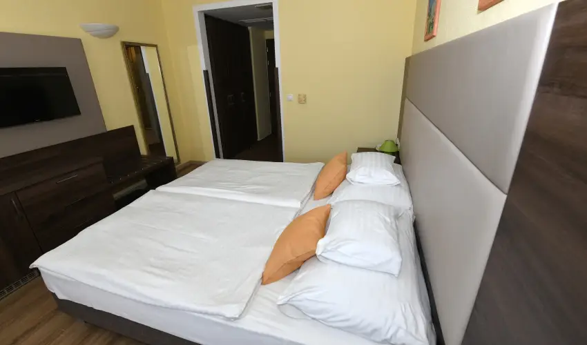 Hotel Jade Veszprm - Oktber 23.