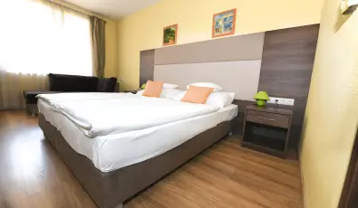 Hotel Jade Veszprm