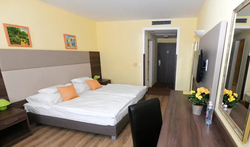 Hotel Jade Veszprm - Oktber 23.