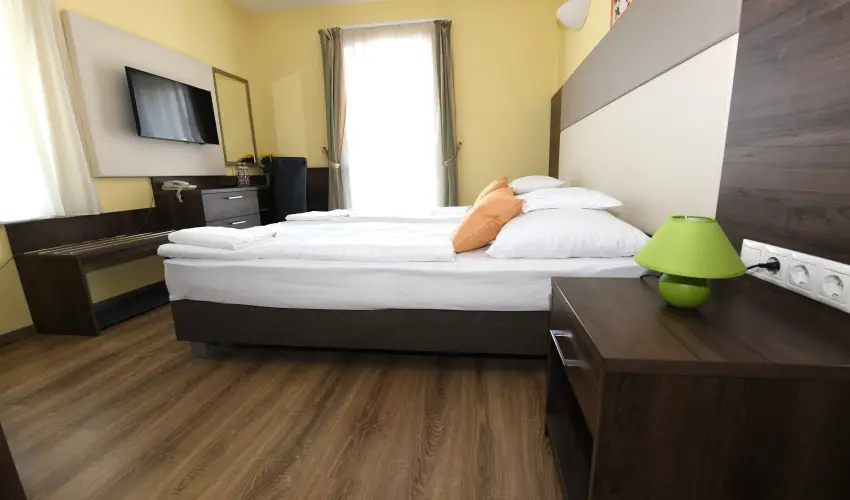 Hotel Jade Veszprm - Oktber 23.