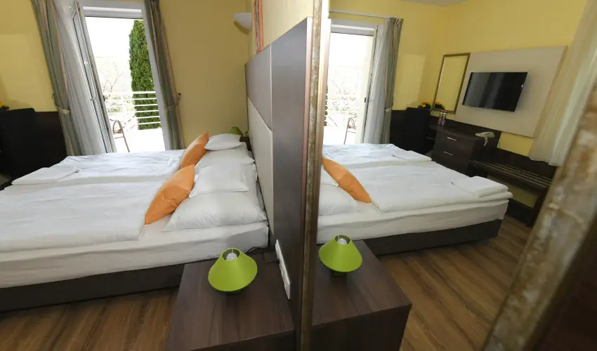 Hotel Jade Veszprm - Oktber 23.