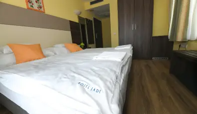 Hotel Jade Veszprm