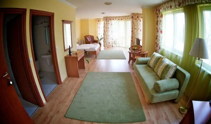 Hotel Jrja Hajdszoboszl - Oktber 23.