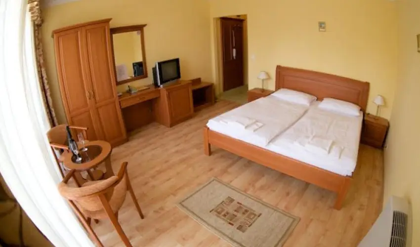 Hotel Jrja Hajdszoboszl - Oktber 23.