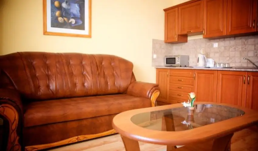 Hotel Jrja Hajdszoboszl - Oktber 23.