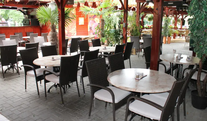 Hotel Jrja Hajdszoboszl - Oktber 23.