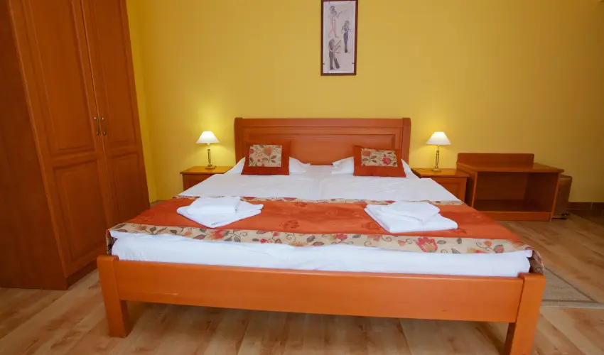 Hotel Jrja Hajdszoboszl - Oktber 23.