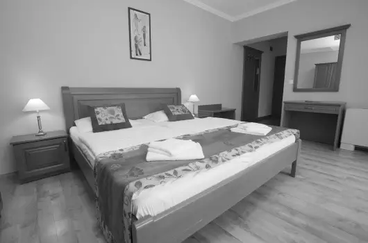 Hotel Jrja - Oktber 23.