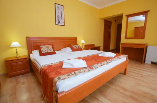 Hotel Jrja - Oktber 23.