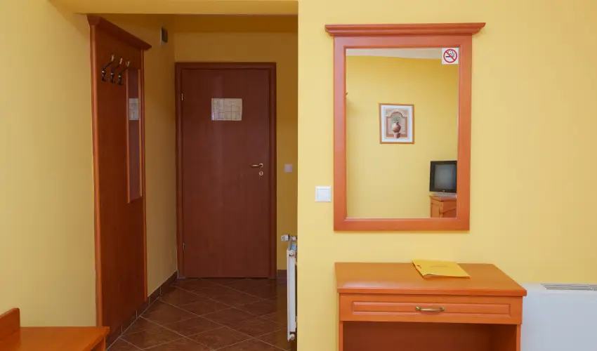 Hotel Jrja Hajdszoboszl - Oktber 23.