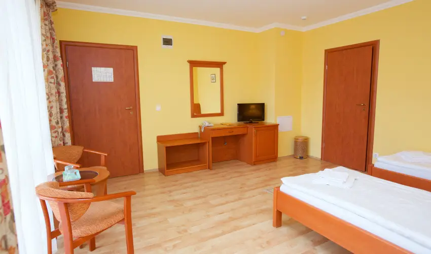 Hotel Jrja Hajdszoboszl - Oktber 23.