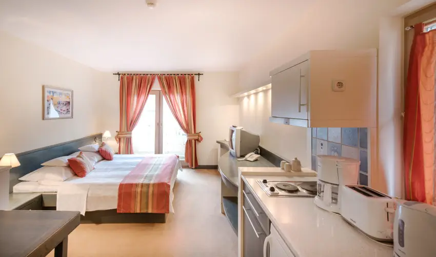 Hotel Kalma Hvz - Oktber 23. - teljes elrefizetssel