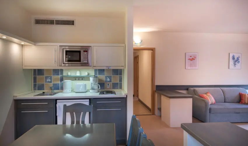 Hotel Kalma Hvz - Oktber 23. - teljes elrefizetssel