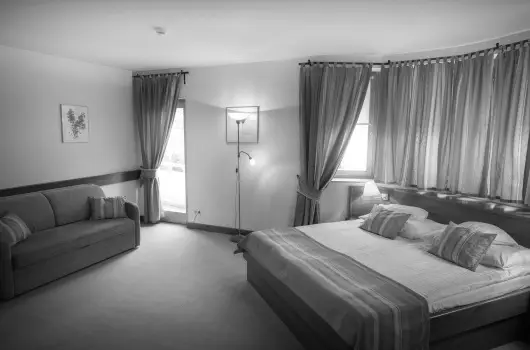 Hotel Kalma - Oktber 23. 