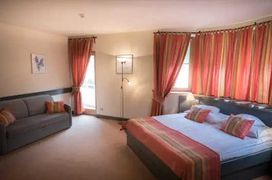 Hotel Kalma - Oktber 23. 