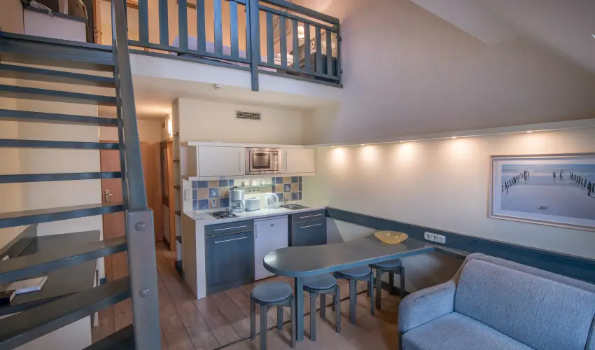 Hotel Kalma Hvz - Oktber 23. - teljes elrefizetssel