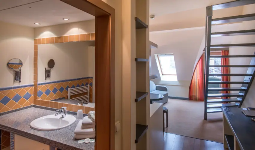 Hotel Kalma Hvz - Oktber 23. - teljes elrefizetssel