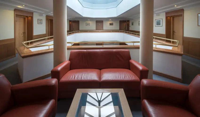 Hotel Kalma Hvz - Oktber 23. - teljes elrefizetssel